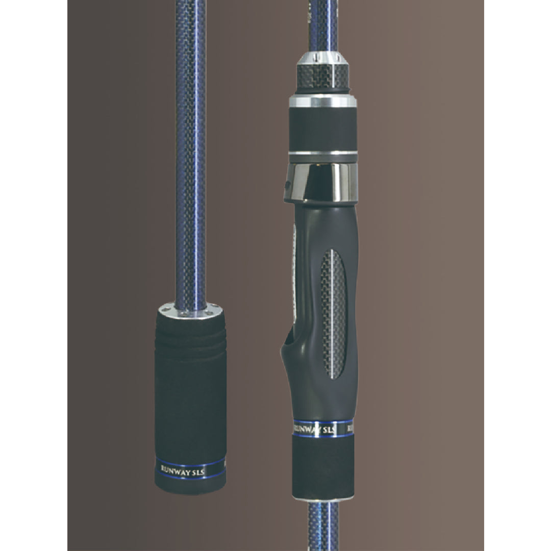 Joran Xesta Spinning Runway SLS S91-S Long Shooter (7184)