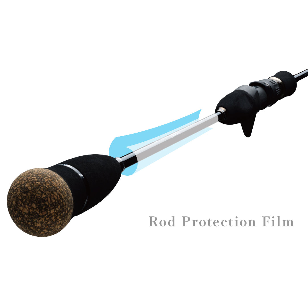 Zenaq Rod Protection Film 297mm x 105mm