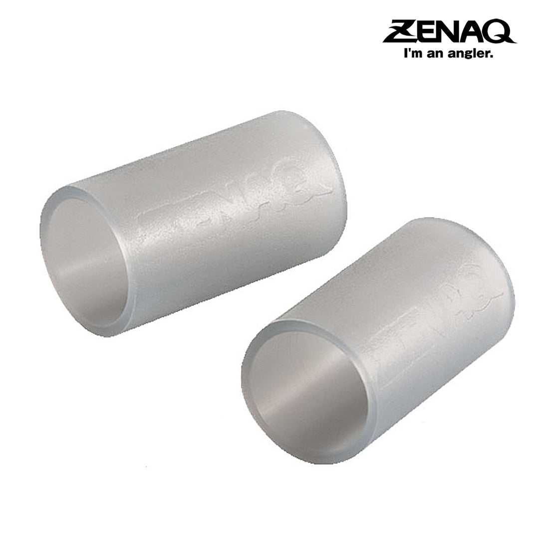 Zenaq Reel Stop Rubber Short Type Qty 2
