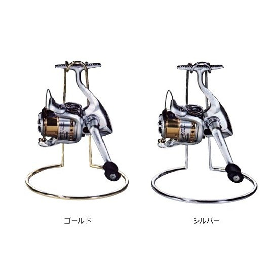 Dudukan Gulungan Belmont MR-015 Emas