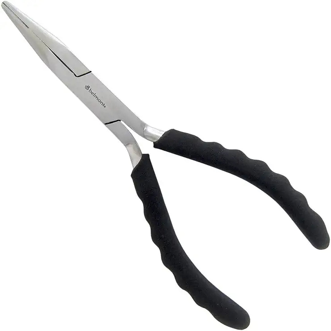Tang Standar Belmont MP-213 Stainless Steel 170 (2133)