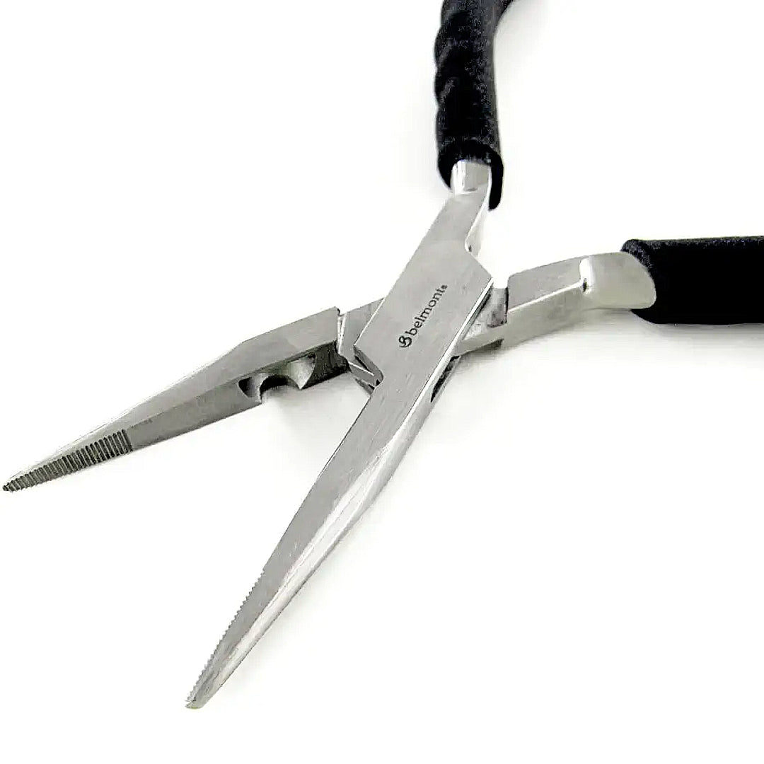 Tang Standar Belmont MP-213 Stainless Steel 170 (2133)