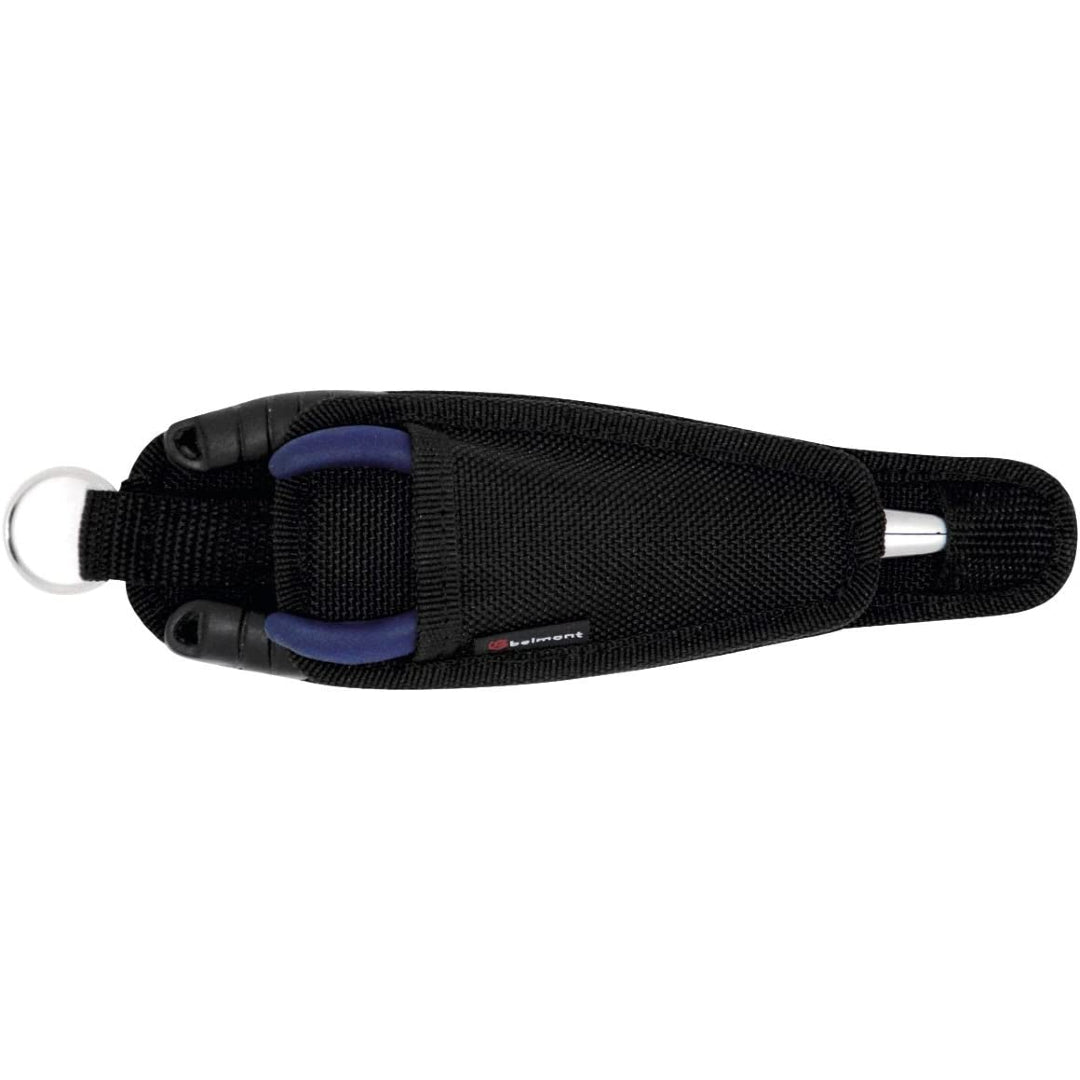 Tempat Tang Belmont MP-066 Desain Ganda 150mm-200mm (0665)