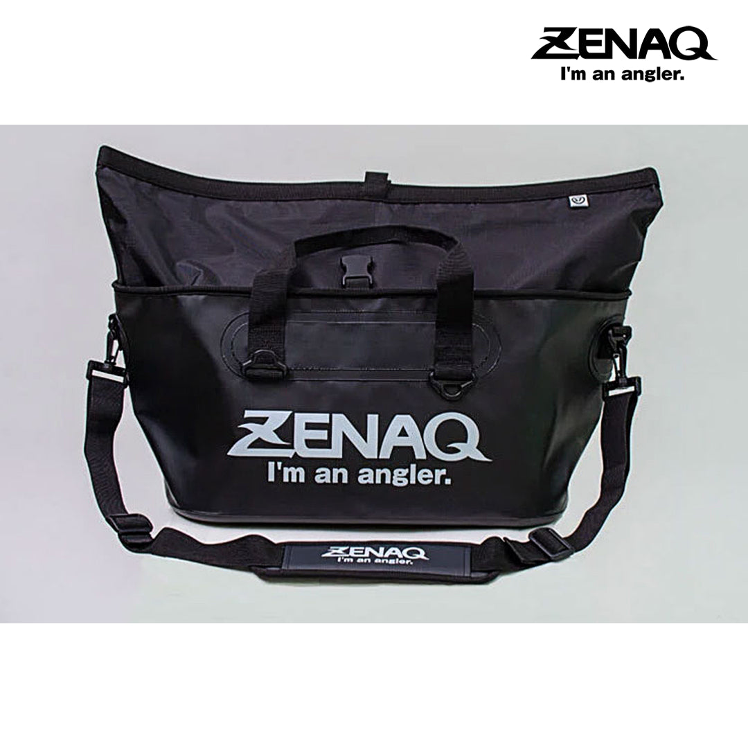 Zenaq Field Bag