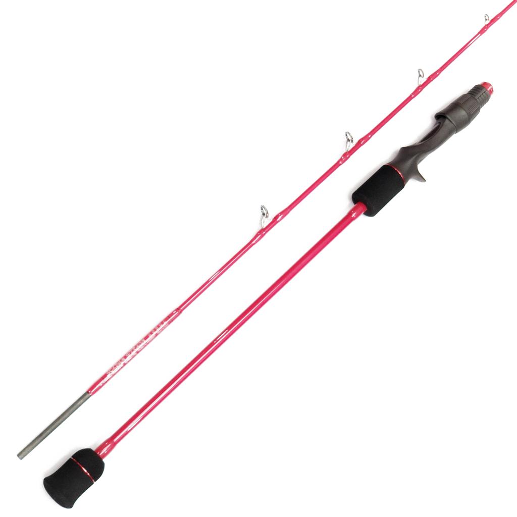 Joran pancing Hishimo Soldum Strain SOMST60BUL (0723)