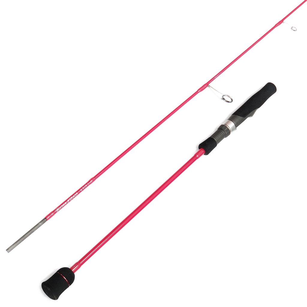 Batang Putar Hishimo Strain Soldum SOMST60SUL (0693)