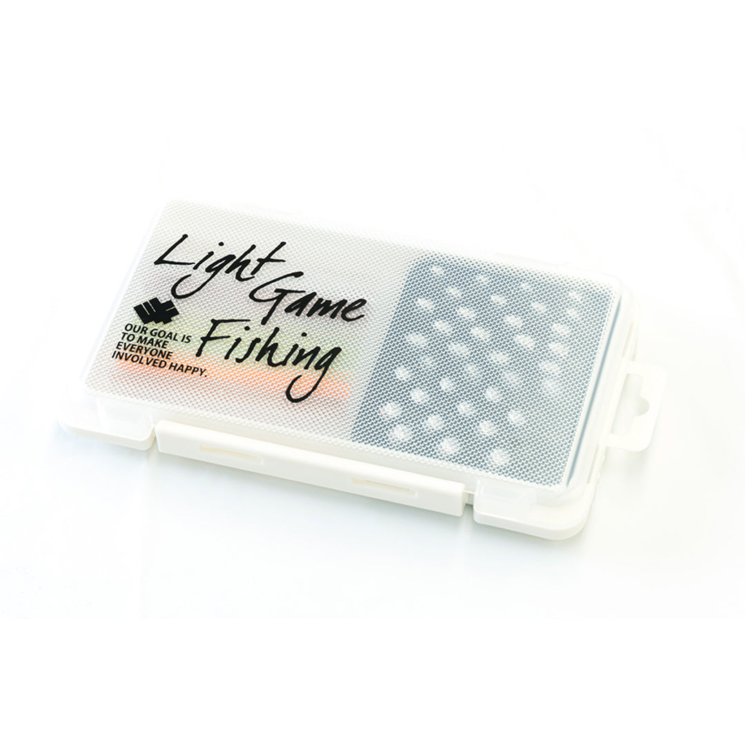 Casing Thirty Four Freely Slim Run2