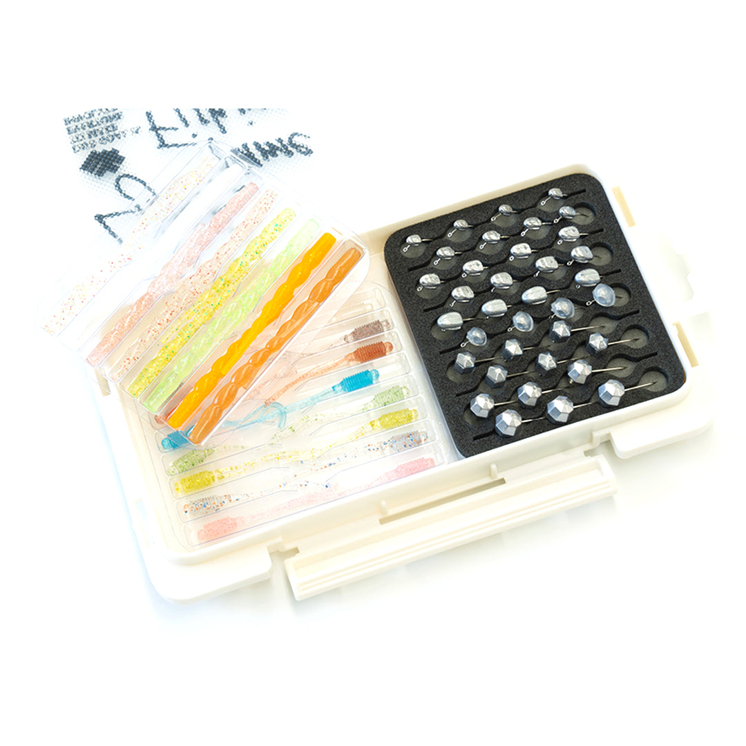 Casing Thirty Four Freely Slim Run2