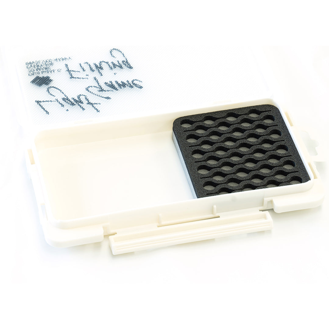Casing Thirty Four Freely Slim Run2