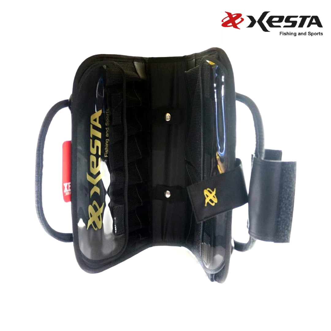 Xesta System Jig Bag