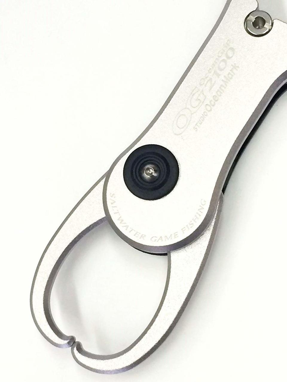 Studio Ocean Mark OG2100 Newbie Grip Silver (3321)