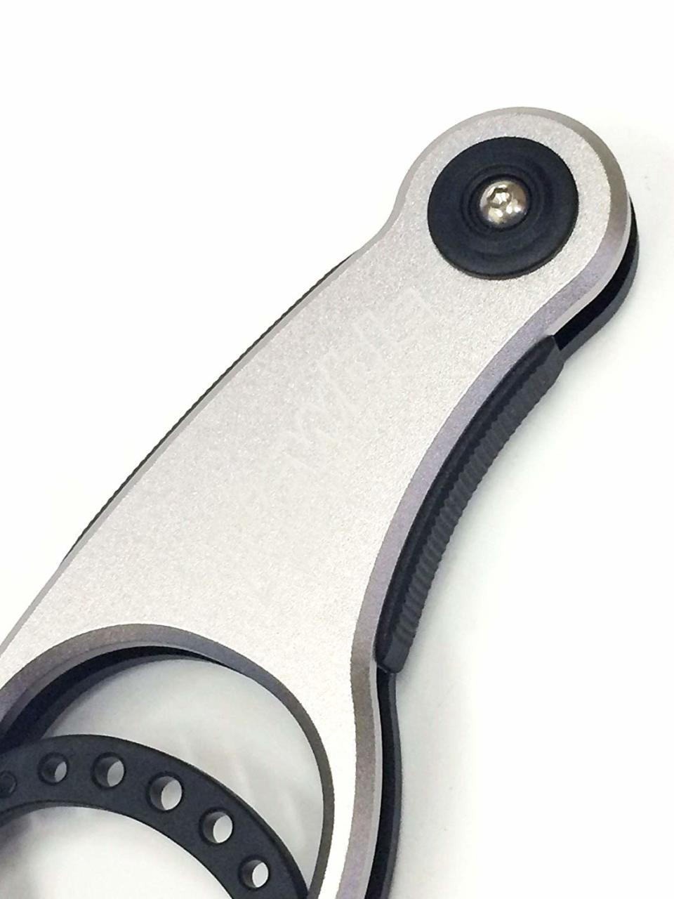 Studio Ocean Mark OG2100 Newbie Grip Silver (3321)