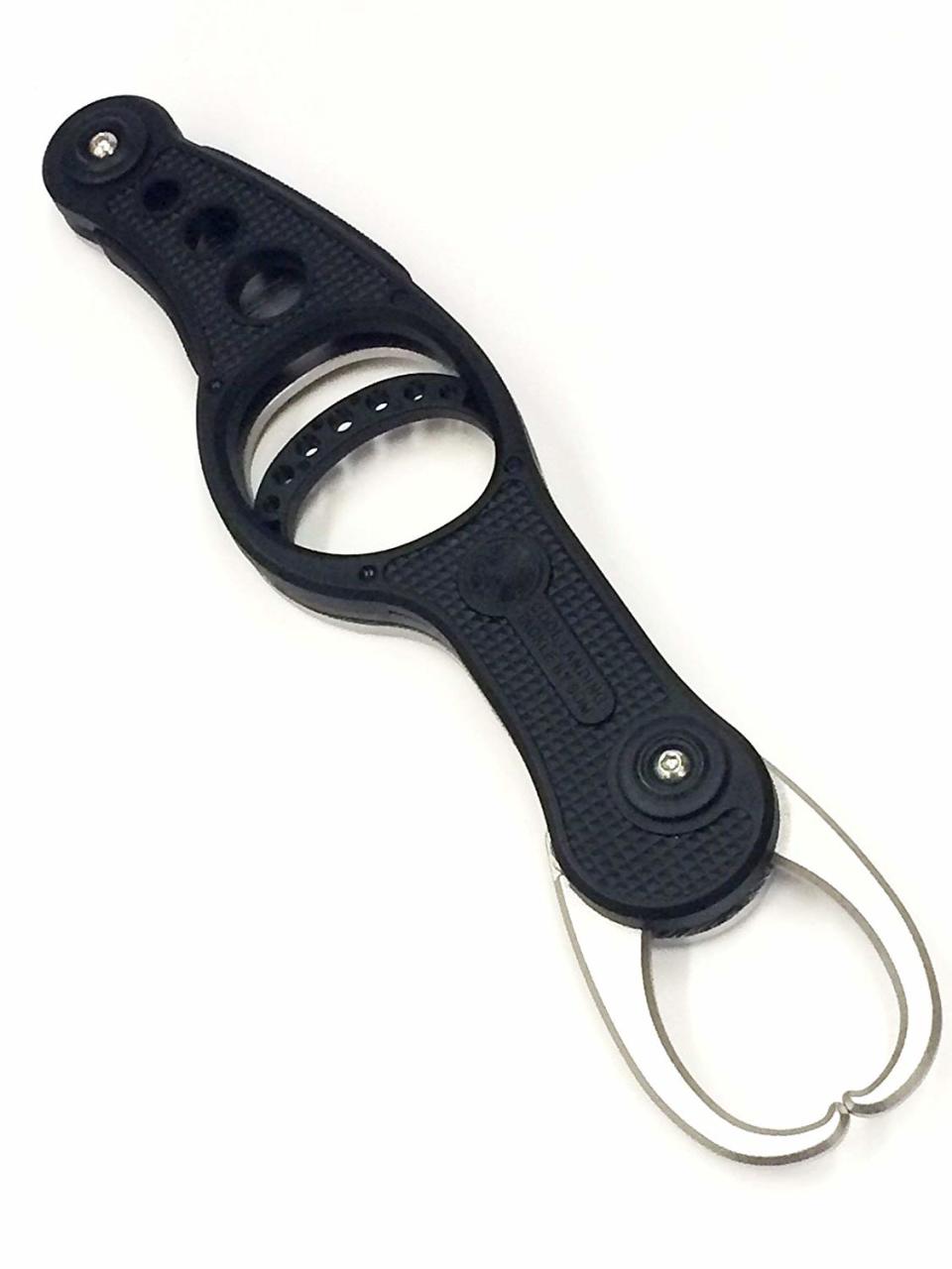 Studio Ocean Mark OG2100 Newbie Grip Silver (3321)