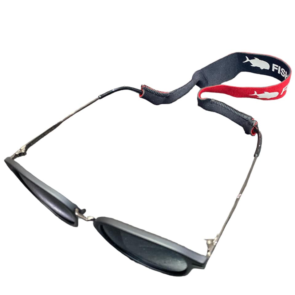 Fisherman Sunglasses Neoprene Band