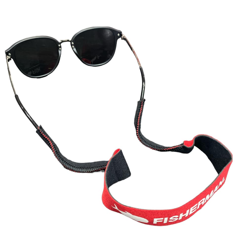 Fisherman Sunglasses Neoprene Band