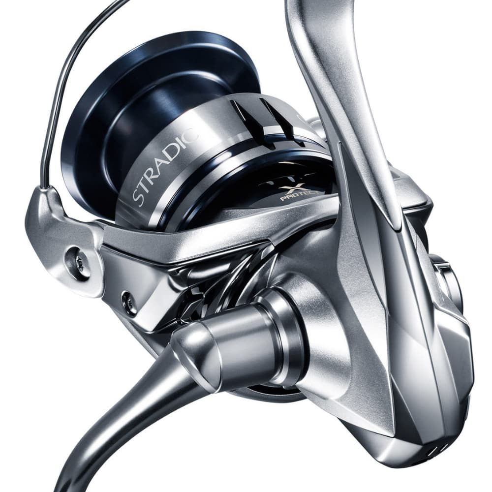 Reel Pemintal Shimano Stradic 1000 ST-1000FL