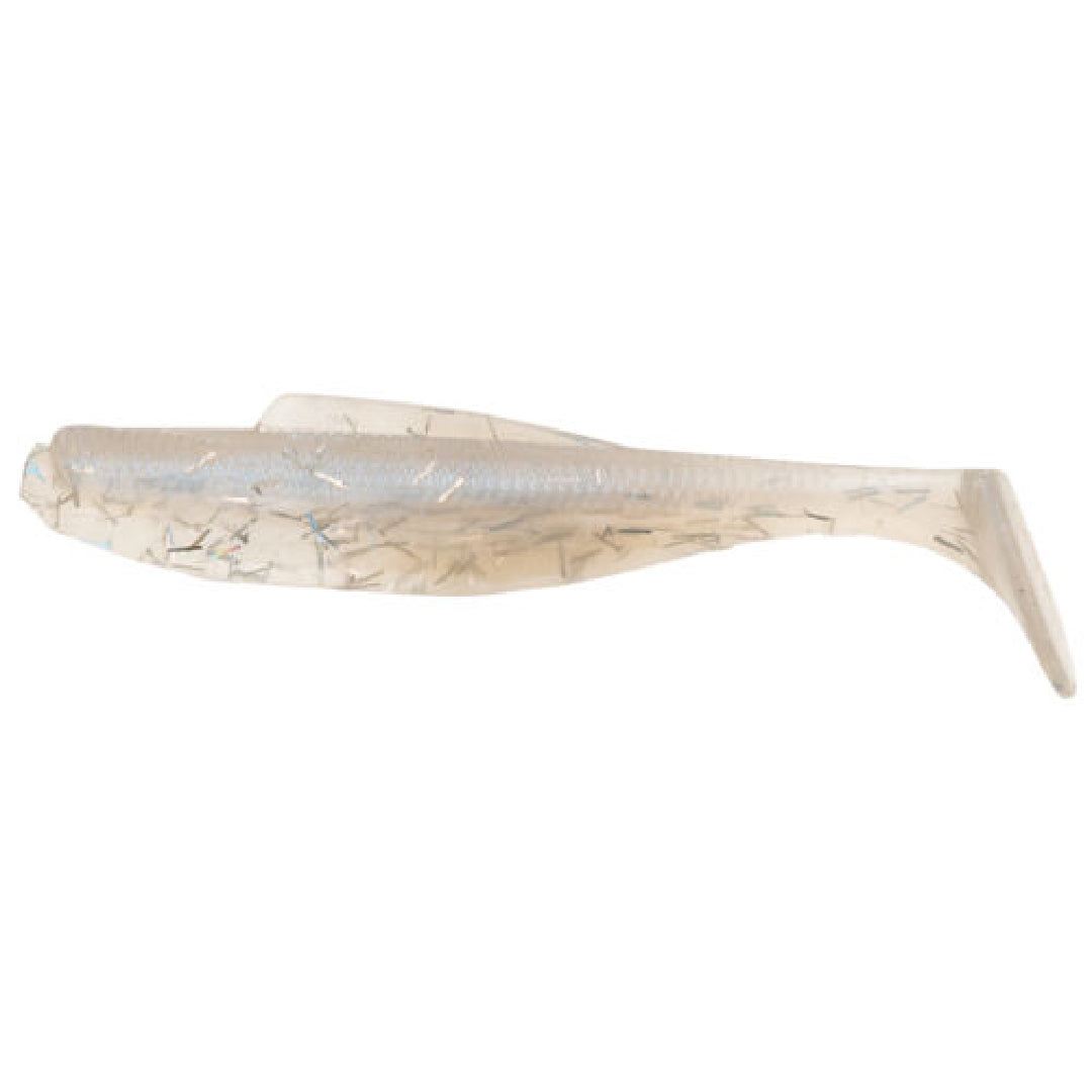Zman Soft Lure Diezel MinnowZ 7 Inch 3 Per Pack Opening Night (2041)