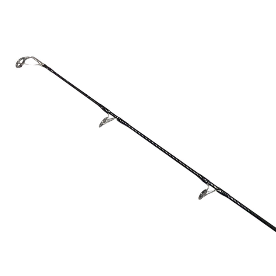 Zenaq Spinning Rod Fokeeto FS55-10 Ikari