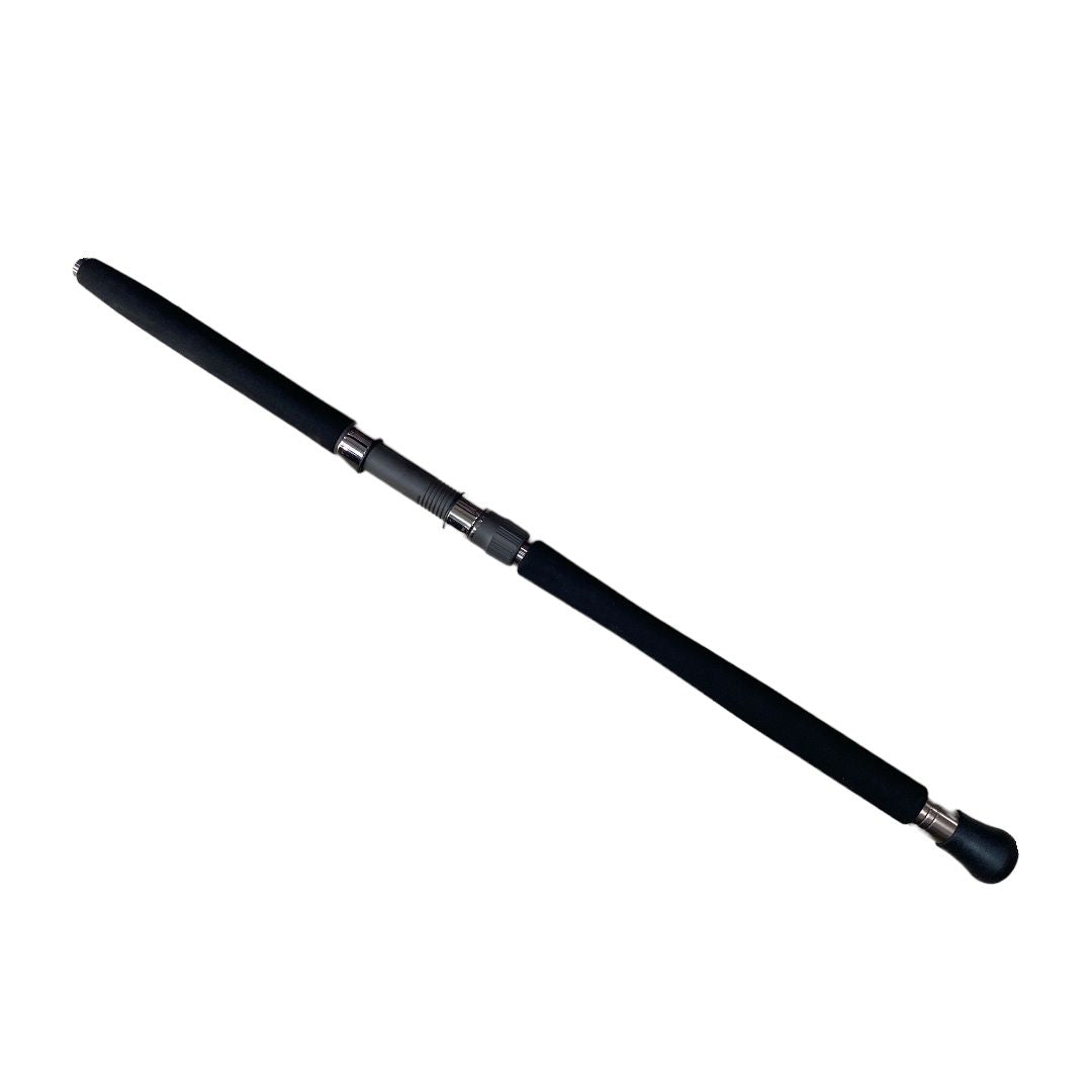 Zenaq Spinning Rod Fokeeto FS55-10 Ikari