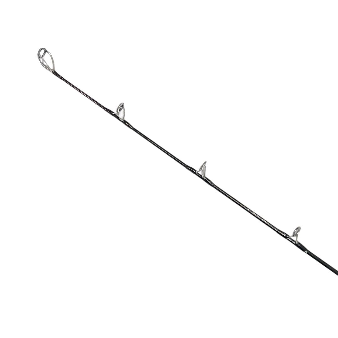 Zenaq Baitcasting Rod Fokeeto FB55-10 Ikari