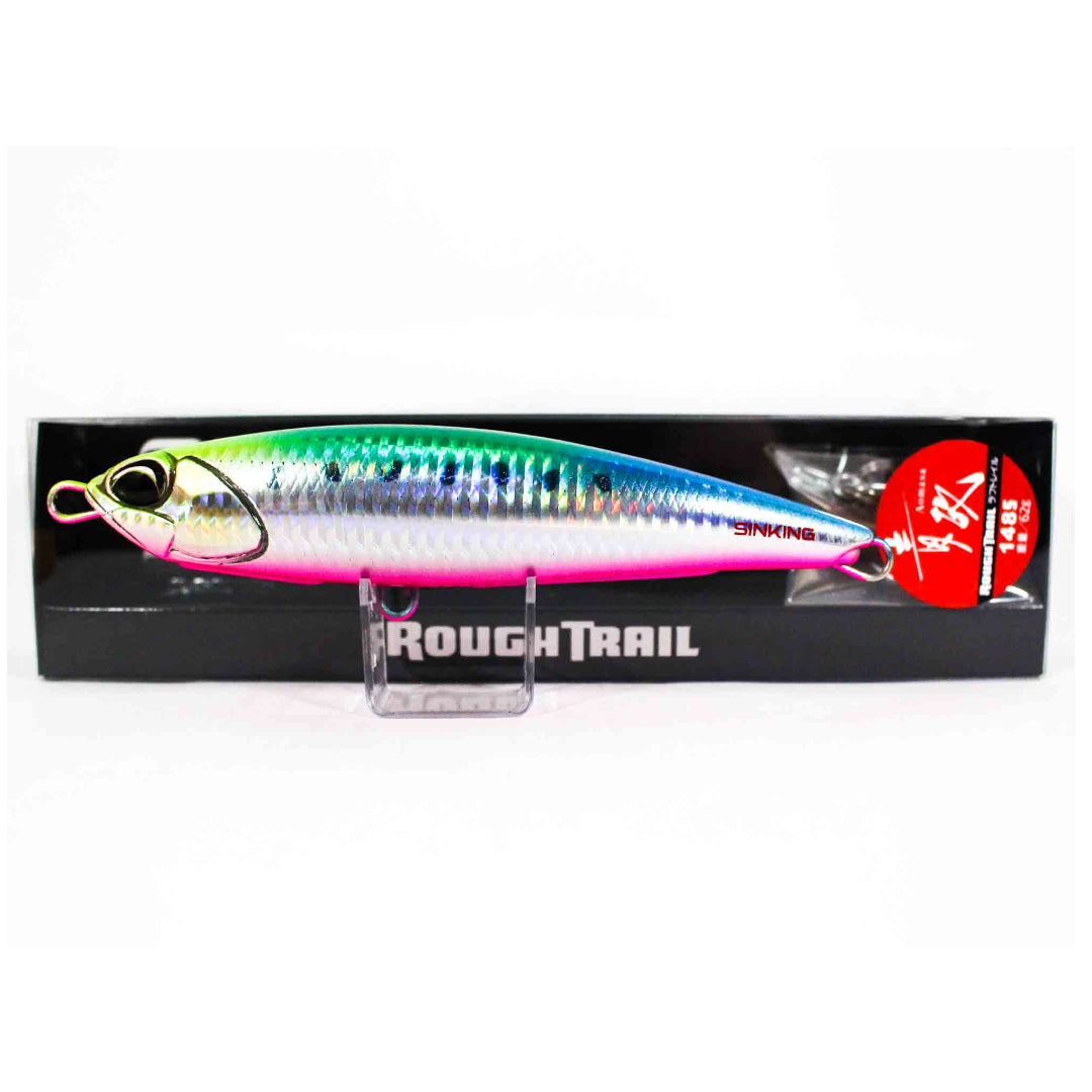 Umpan Duo Rough Trail Aomasa 148S Tenggelam 148mm 62g GHA0183 (6733)