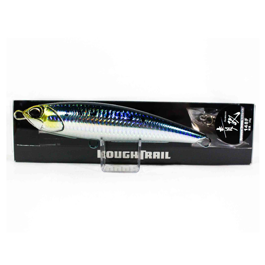Umpan Duo Rough Trail Aomasa 148F Tenggelam 148mm 38g GHA0011 (6566)