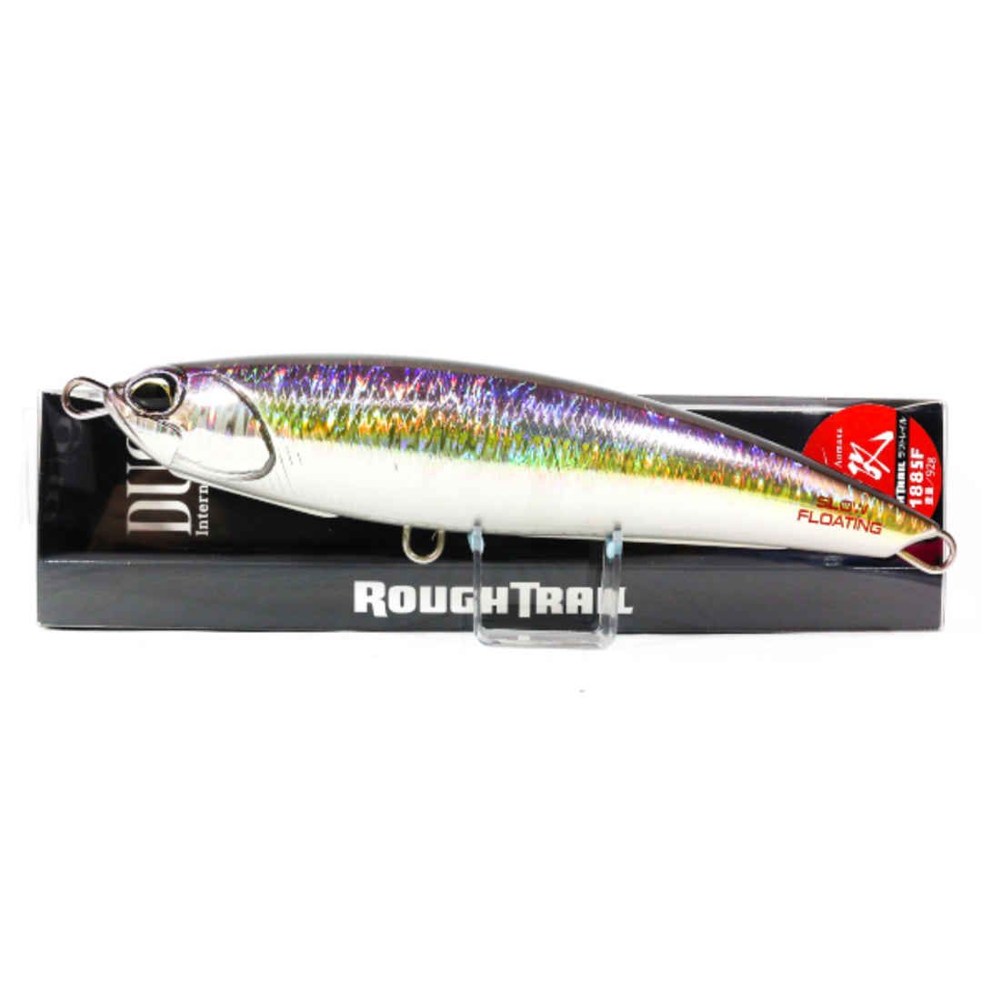 Duo Rough Trail Aomasa 188SF Umpan Apung Lambat GPA4009 (8821)