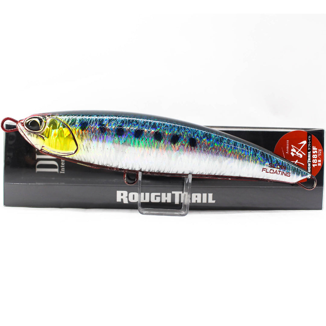 Duo Rough Trail Aomasa 188SF Umpan Apung 188mm 103g GPB0054 (6986)