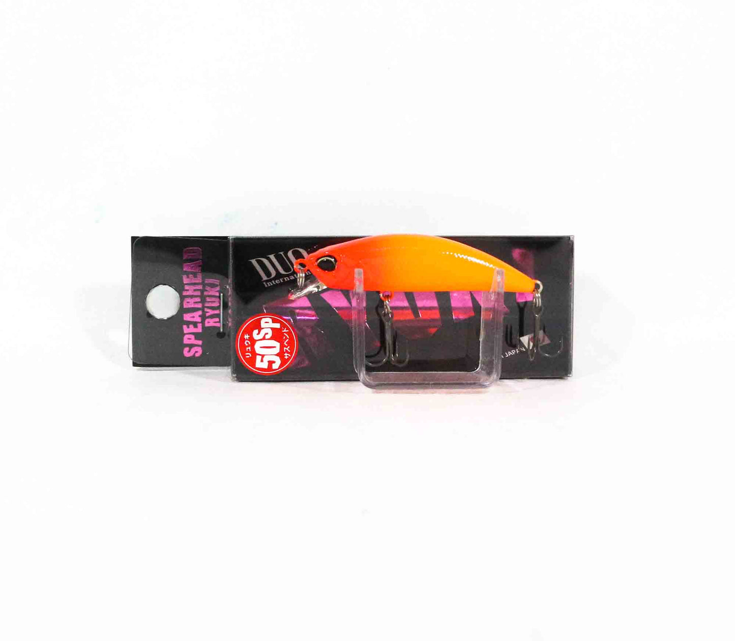 Umpan Gantung Duo Spearhead Ryuki 50SP Himemasu 50mm 3.3gr ACCZ239 (3909)