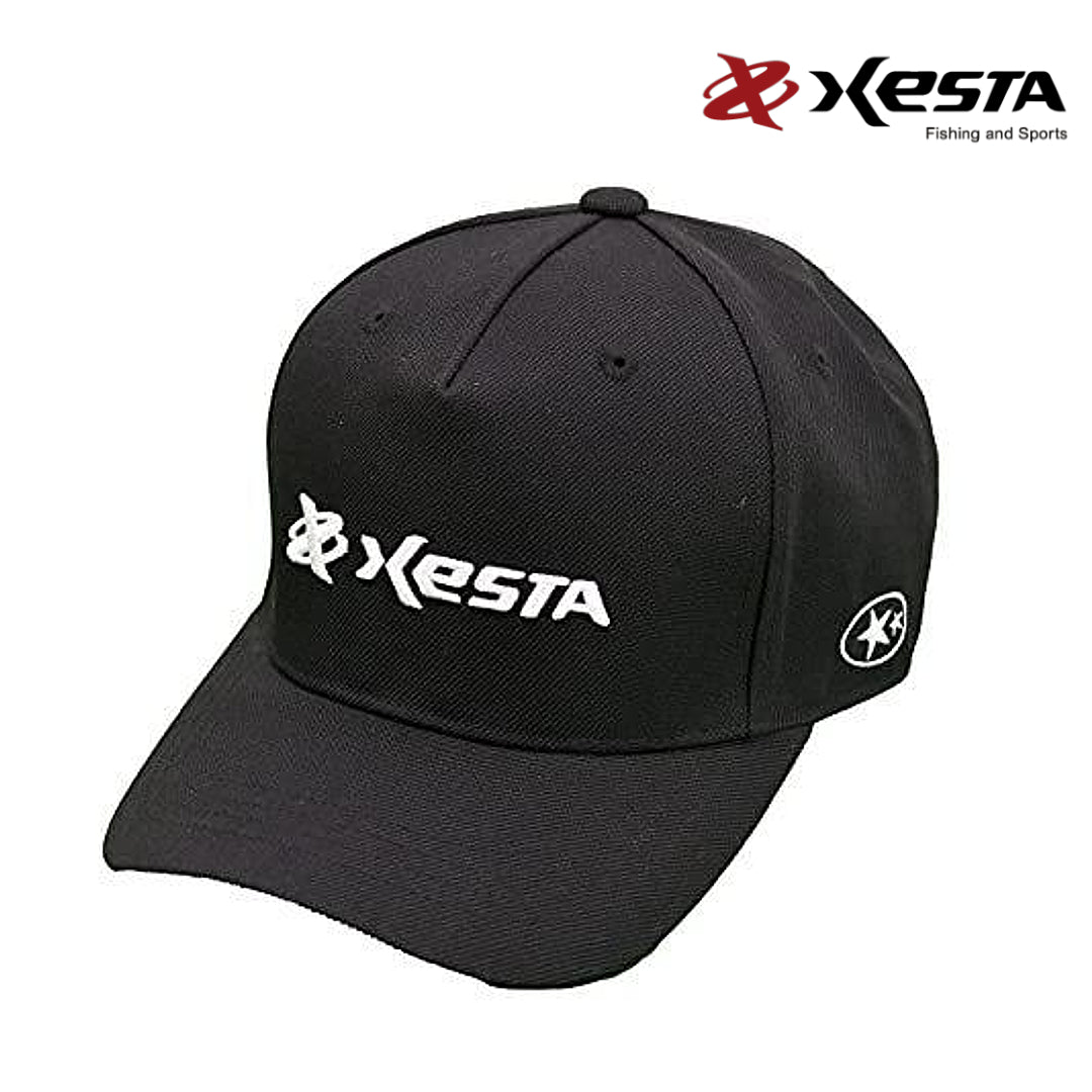 Xesta Baseball Cap Curved Visor