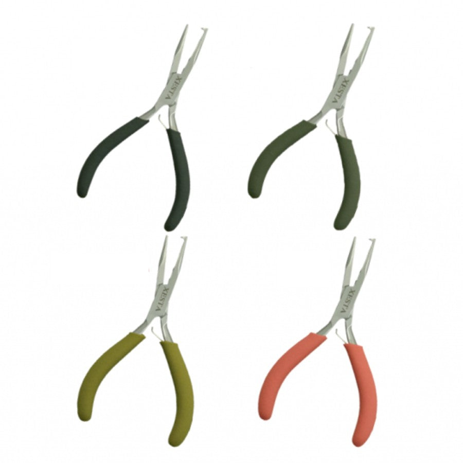 Tang Super Ringan Xesta Stainless 12 cm