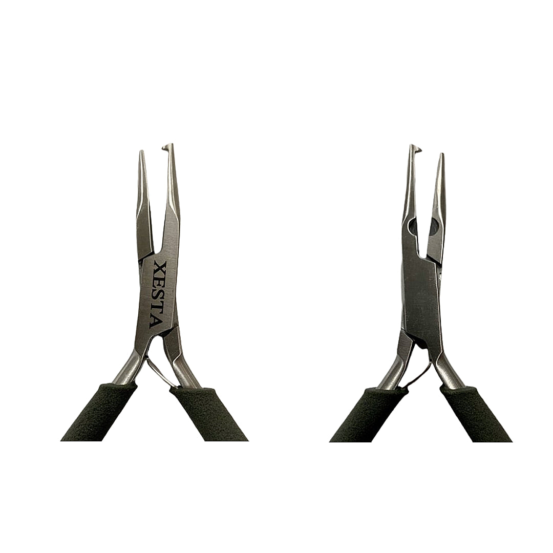 Tang Super Ringan Xesta Stainless 12 cm