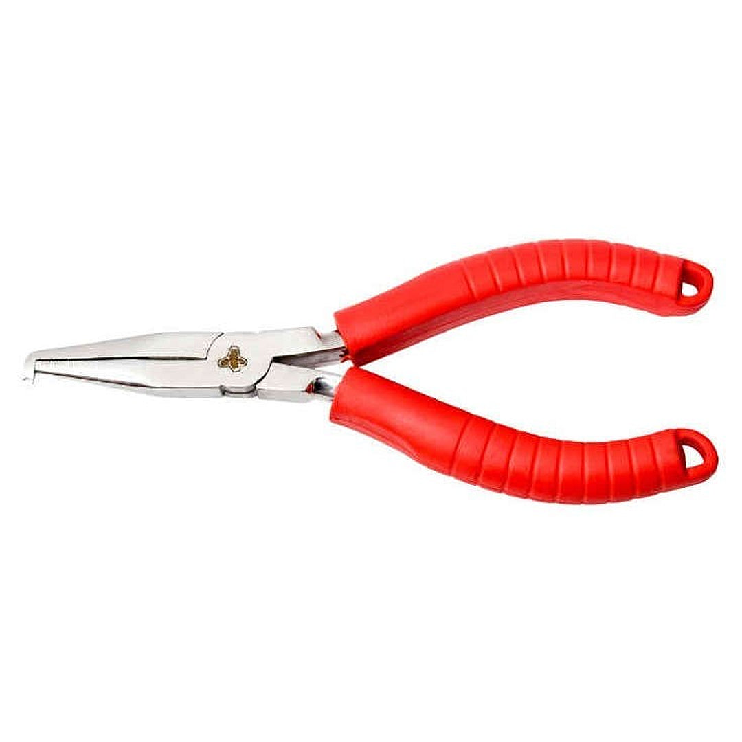 HPA Pliers Split Ring GT Big Game Size 5 - 12 Holster Black (0189)