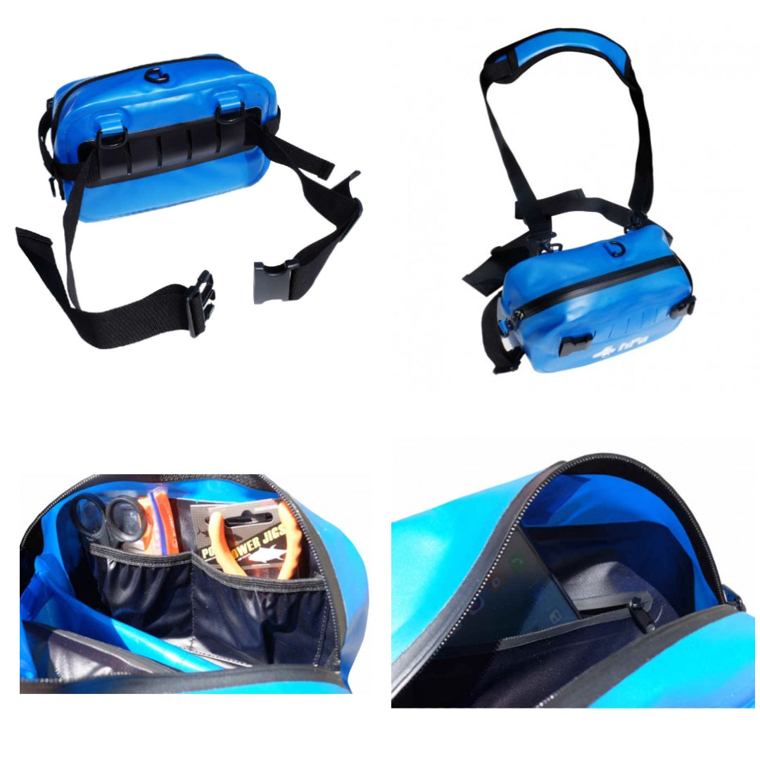 Tas Pinggang Tahan Air HPA Infladry 5
