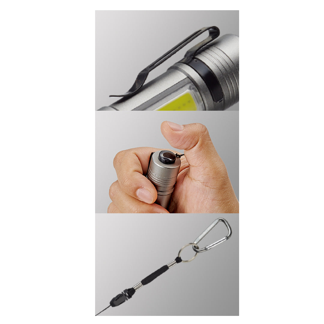 Golden Mean GM UV / LED Light