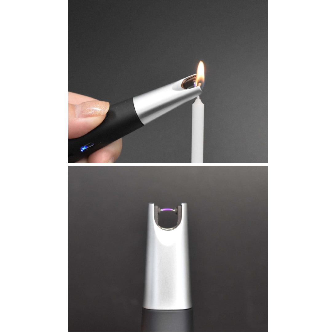 Kahara Line Cutters USB Rechargeable Lighter Mini (5498)