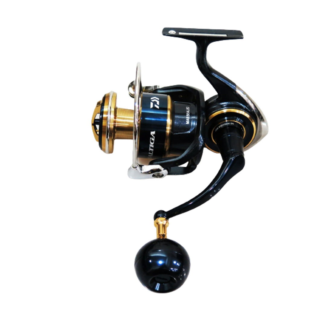 Gulungan Pemintal Daiwa Saltiga 20 SW 8000-P (9945)