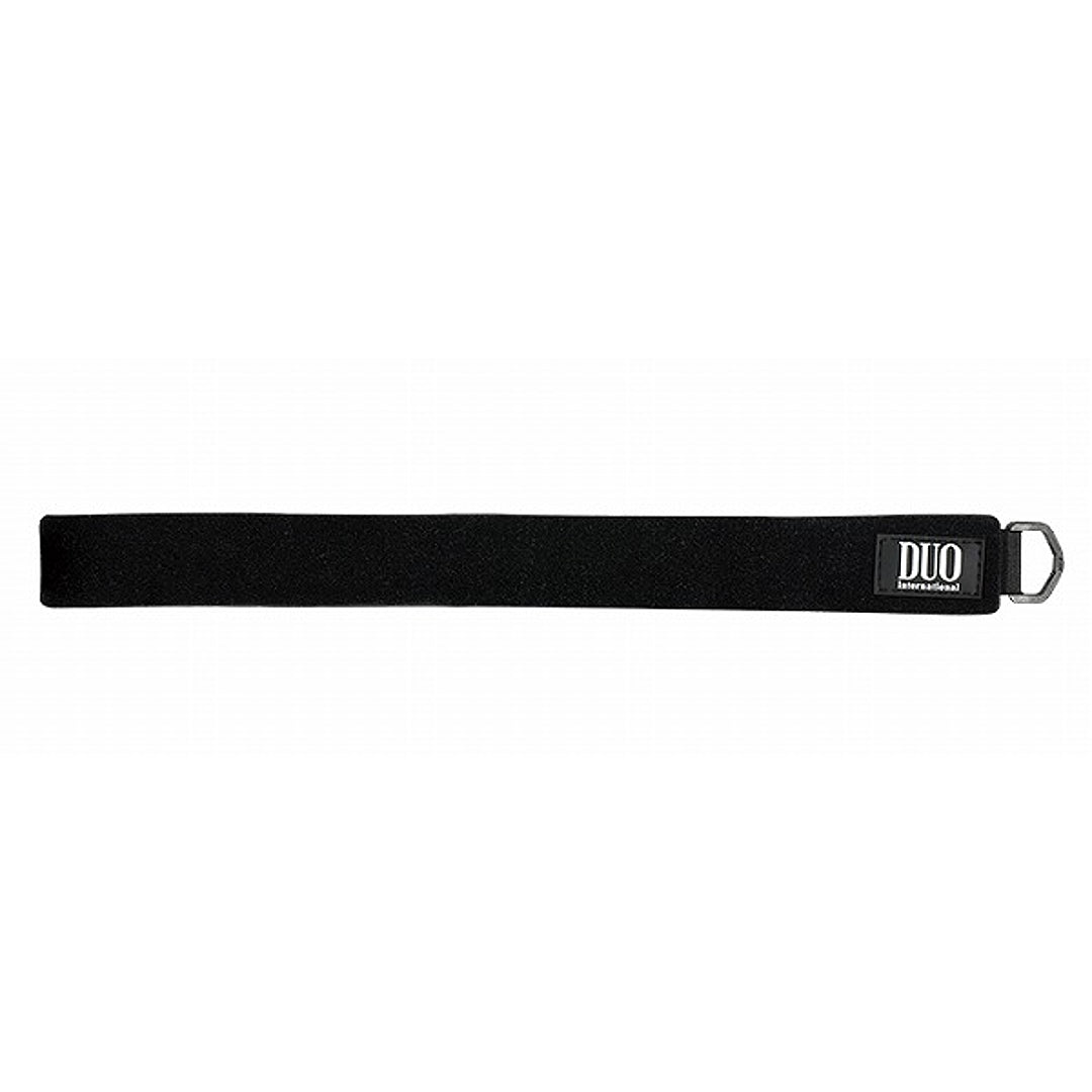 Sabuk Batang Duo Original 30mm x 30mm Hitam (1613)