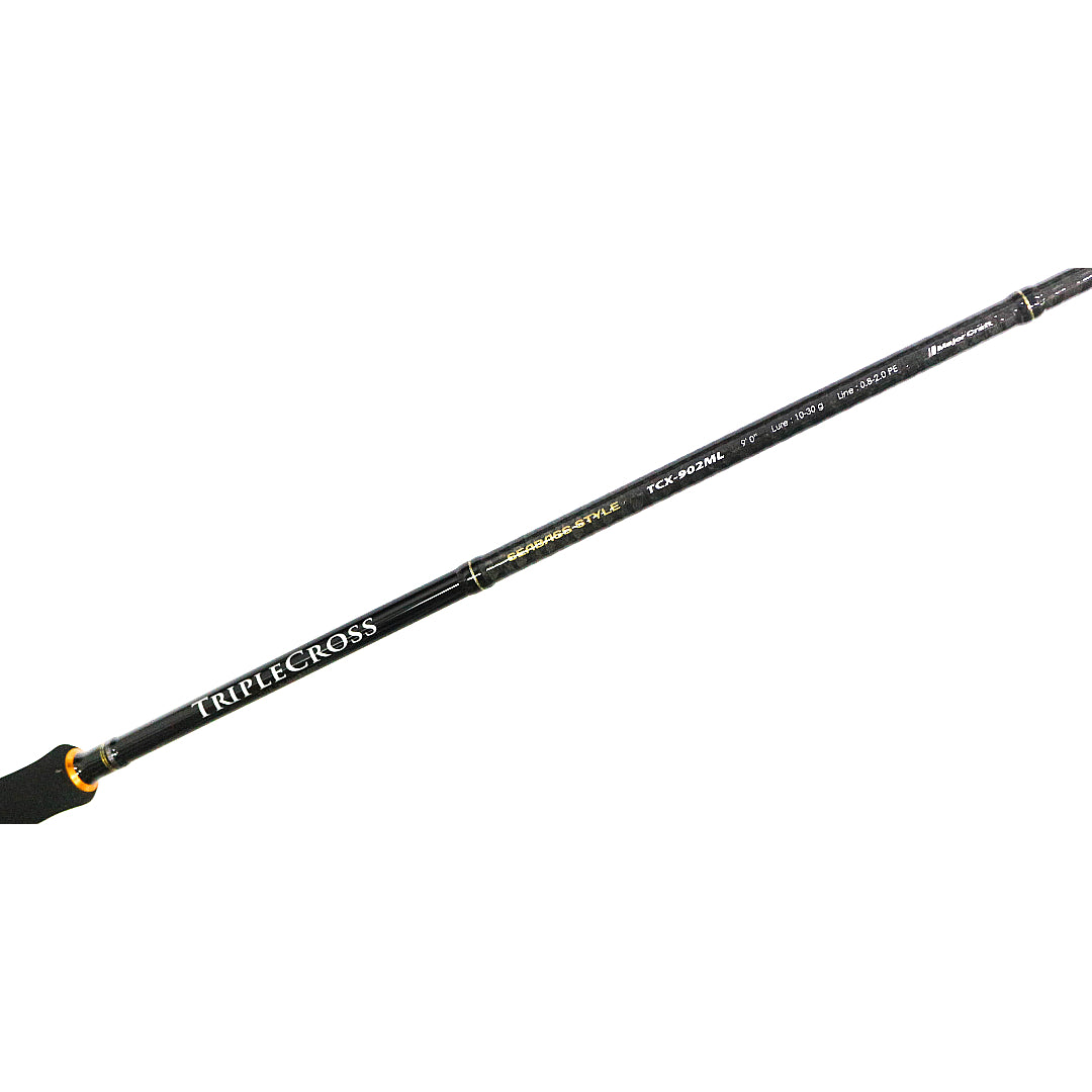 Joran Pemintal Major Craft Triple Cross Series TCX 902 ML (0050)