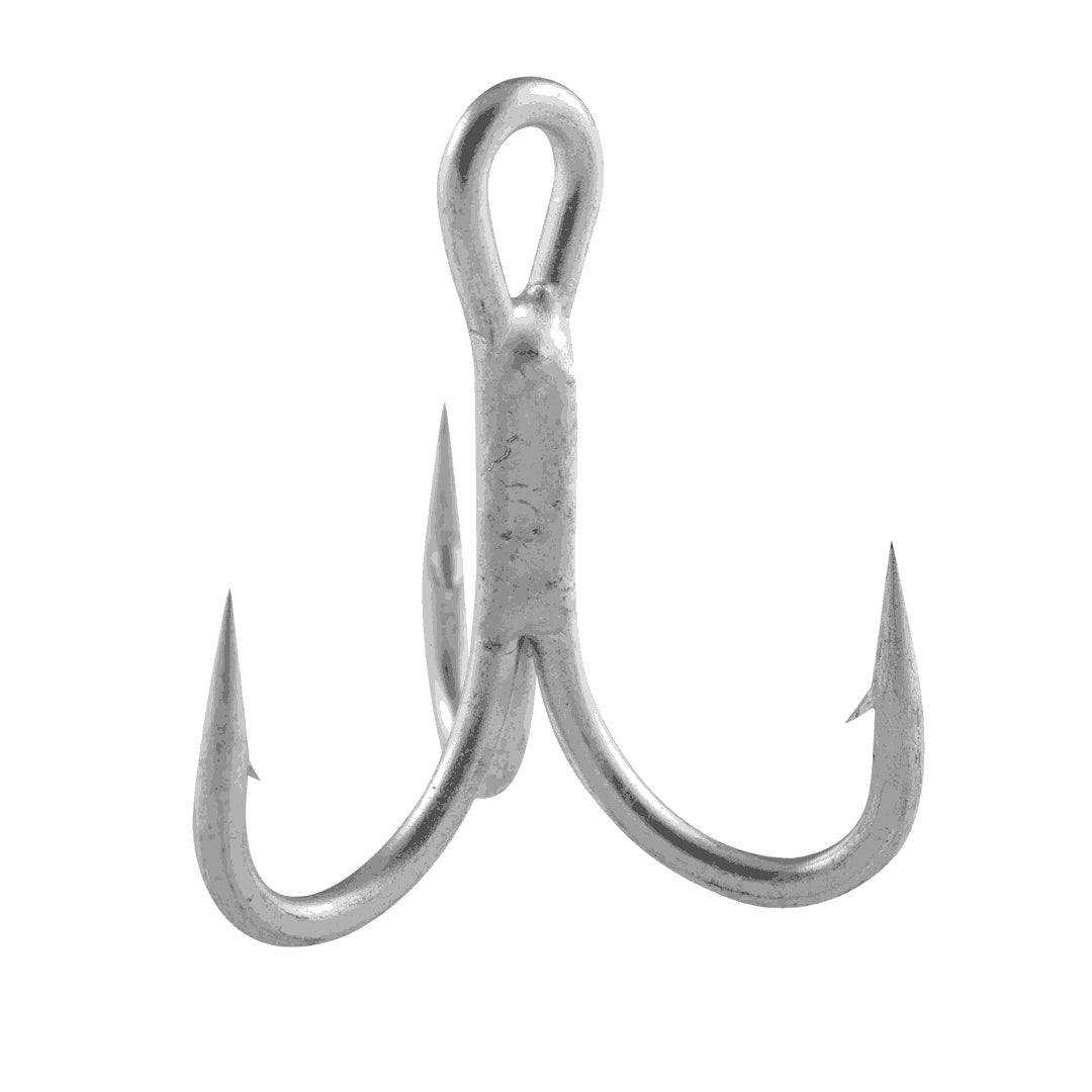 Pemilik ST-66 TN 4X Treble Hook Tugas Berat