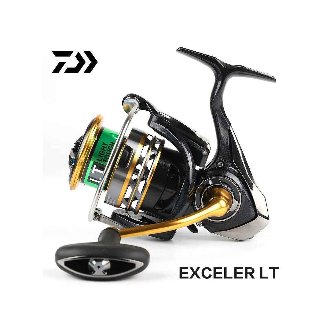 Reel Pemintal Daiwa Exceler LT