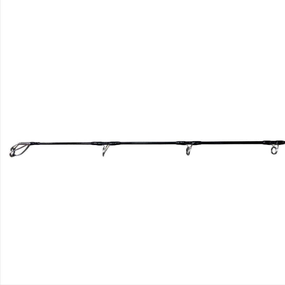 Zenaq Spinning Rod Tobizo TC84-100G