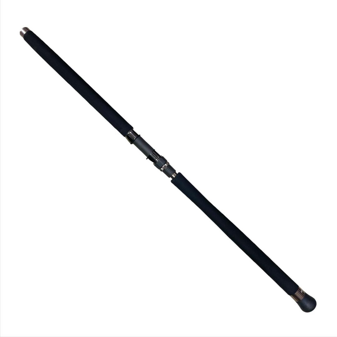 Zenaq Spinning Rod Tobizo TC84-100G