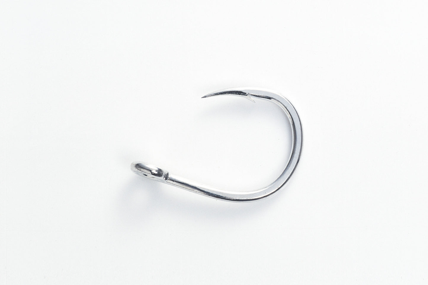 Umpan JS-2 Jigging Single Cutlass