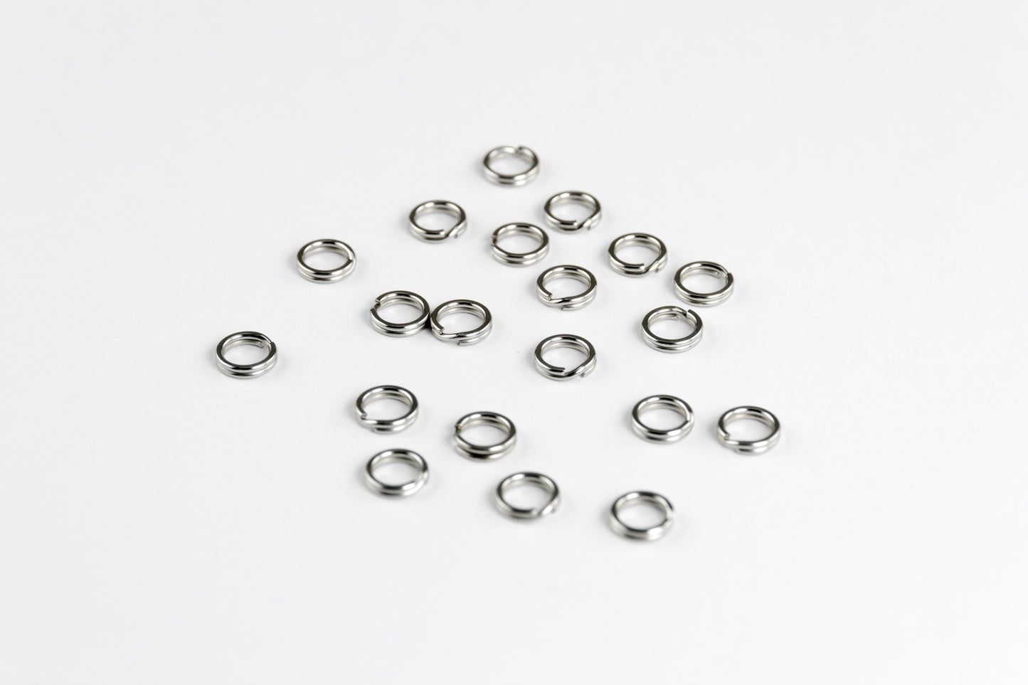 Cincin Split Decoy R-3 Kelas Menengah