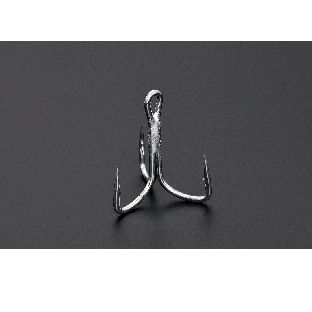 Decoy Y-S25 Treble Hook Light Game Treble Hooks
