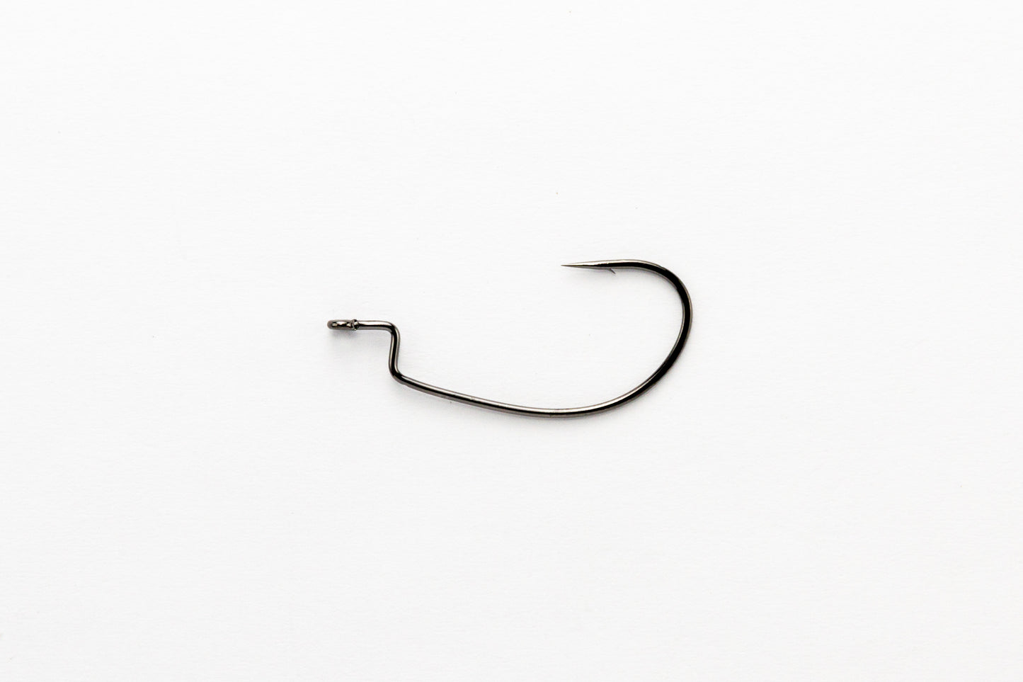 Decoy Worm 25KG Wide Gap Offset Worm Hooks