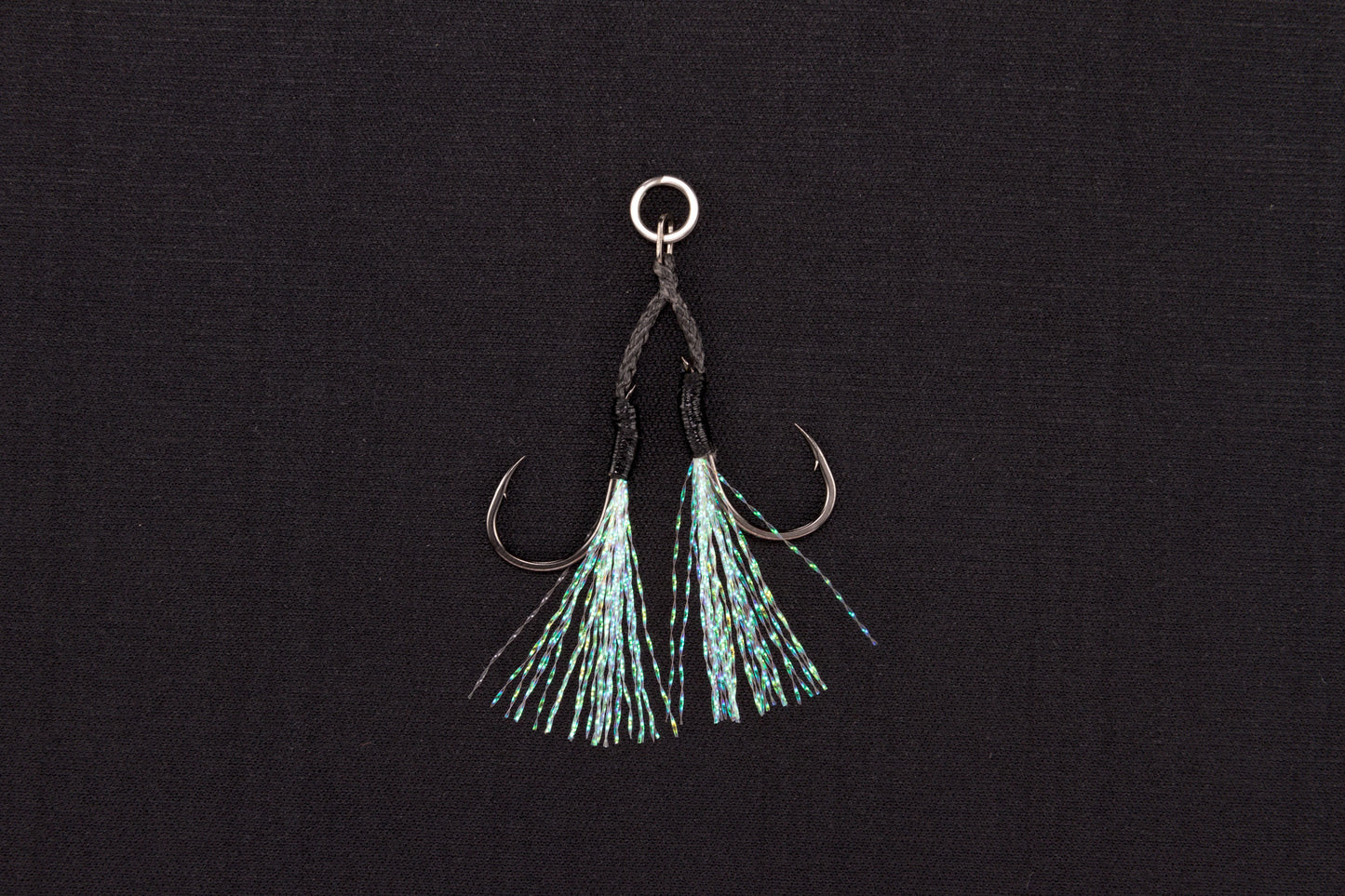 Umpan DJ-92 Fiber Light Assist Hooks