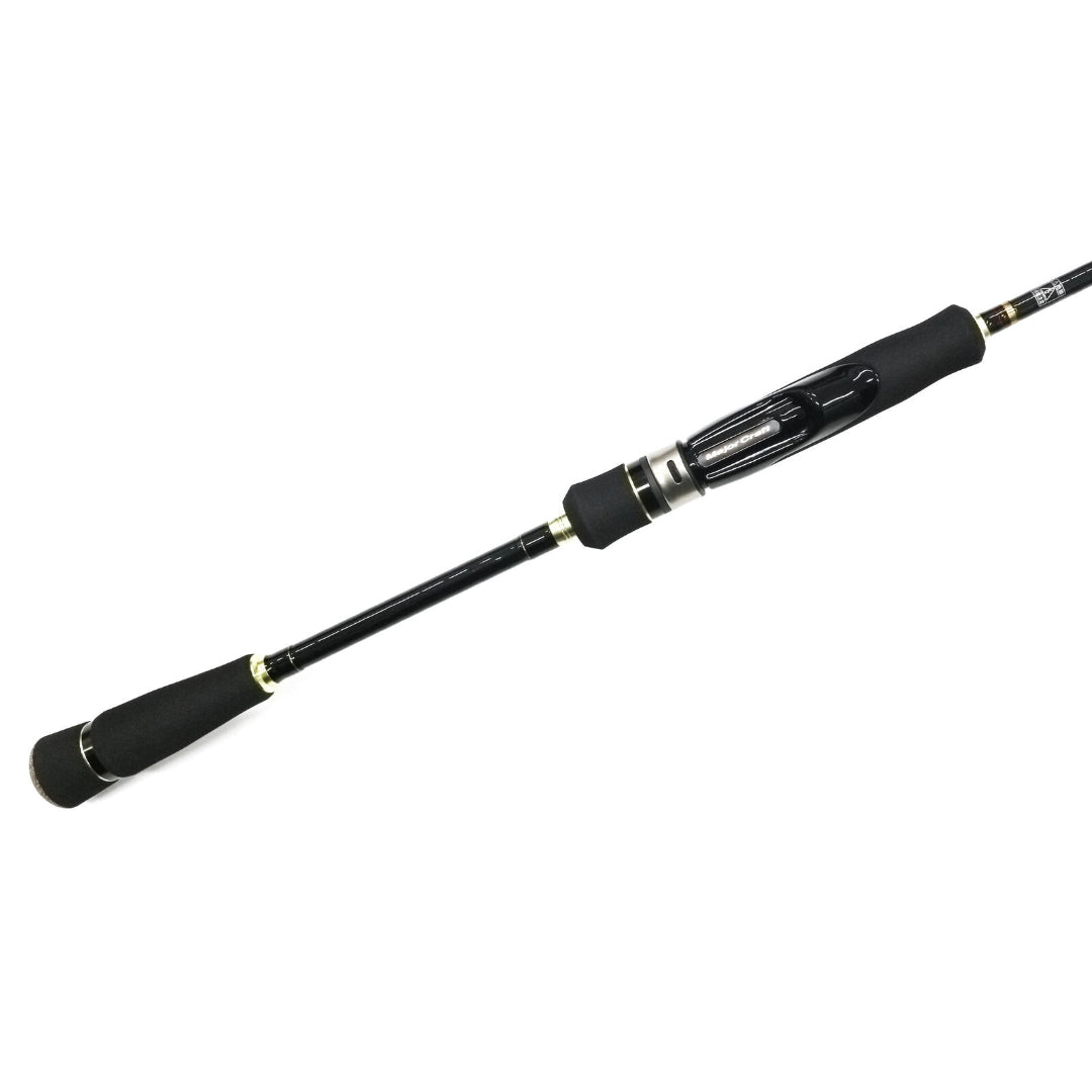 Joran Pemintal Major Craft N One Series NSE S602 EX/TR (8978)