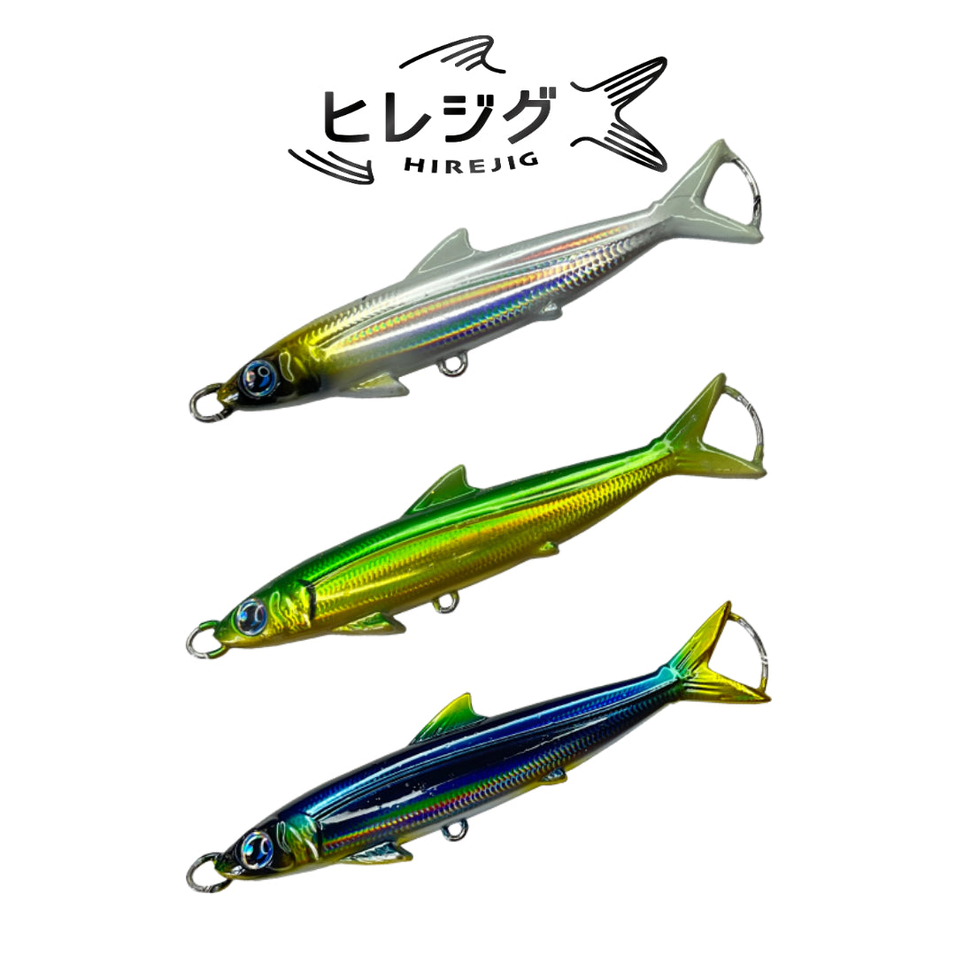 Di Jig Logam Biru Sewa Jig 40 Gram